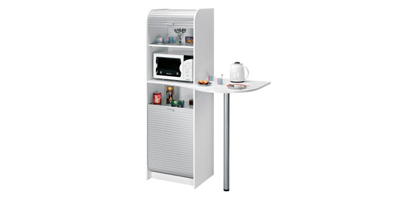 Meuble pause café