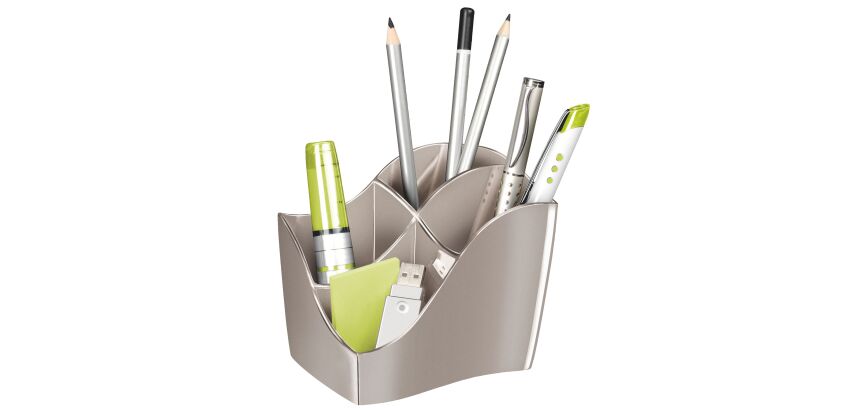 Multipots Isis Metallic Cep