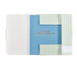 Registre d'objets mobiliers pour antiquaires garagistes brocanteurs Exacompta 4440E