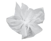 Gekleurd papier in zijde