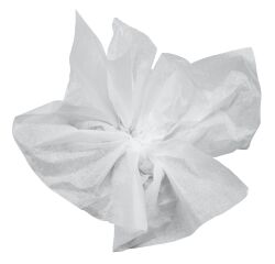 Colored silk paper