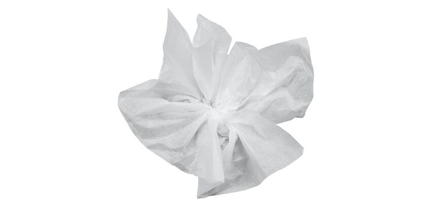 Papier de soie couleur