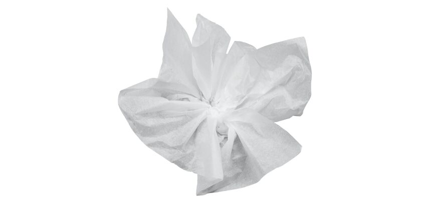 Papier de soie couleur