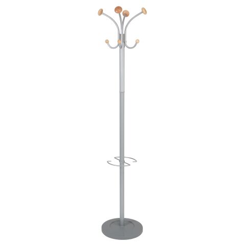 Coat rack Vienna 2