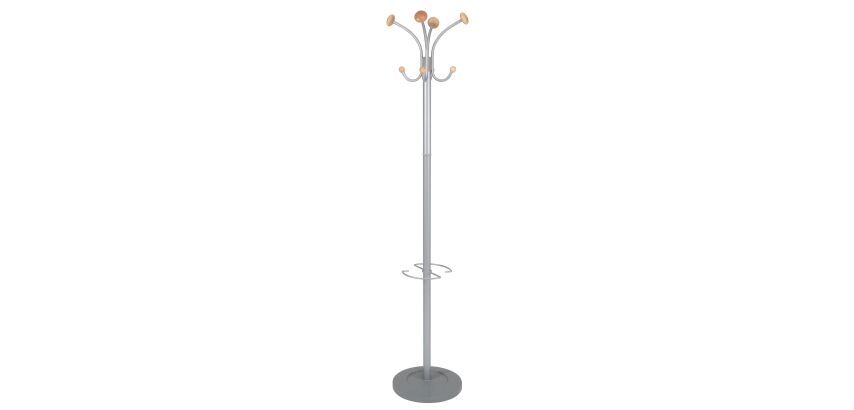 Coat rack Vienna 2