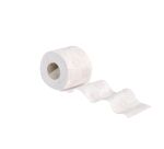 Papier toilette quadruple épaisseur Renova lotionné fraîcheur florale - 60 rouleaux de 140 feuilles