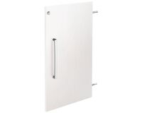 Juego de 2 puertas para estanteria Biblicase