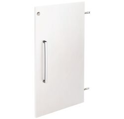 Juego de 2 puertas para estanteria Biblicase