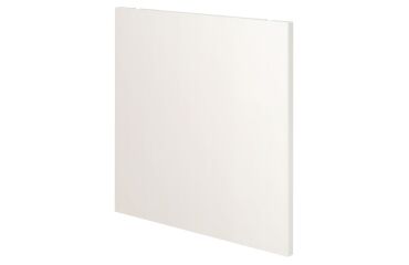 Juego de 2 separadores para modulo Biblicase blanco