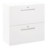 Set of 2 drawers for Biblicase - classic colours