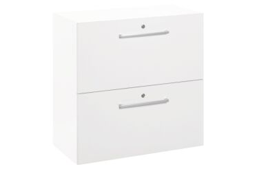 Set 2 drawers for Biblicase module