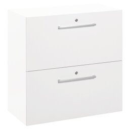 Set of 2 drawers for Biblicase - classic colours