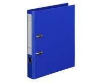 Lever arch file Esselte Chromos Plus assortment