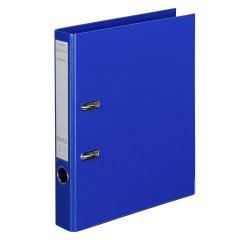 Lever arch file Esselte Chromos Plus assortment
