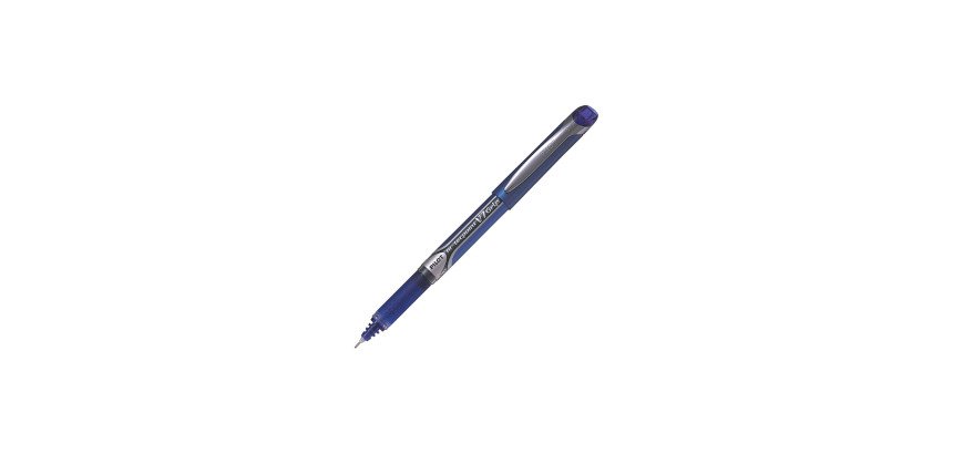 Bolígrafo Roller Pilot Hi-tecpoint V7 Grip