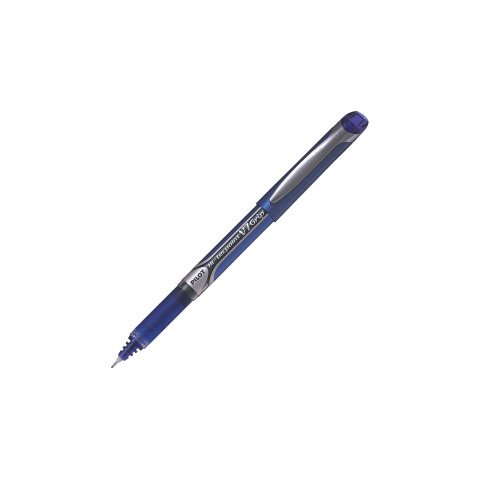 Roller Pilot Hi-tecpoint V7 Grip Azul