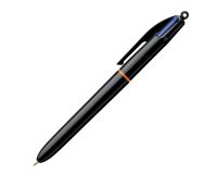 Bolígrafo Bic 4 colores