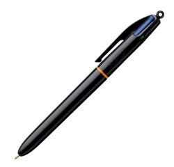 Bolígrafo Bic 4 colores