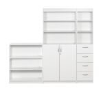 Estantería Bajo Book Case Plus