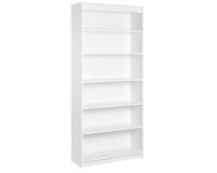 Estantería Alta Book Case Plus