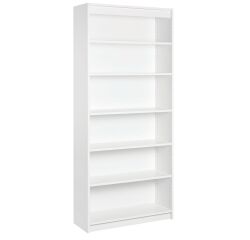 Estantería Alta Book Case Plus