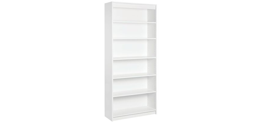 Modular bookcase Book Case Plus