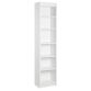 Étagère colonne de bureau