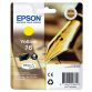 Cartridge Epson 16 Einzelfarben