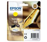 Cartridge Epson 16 afzonderlijke kleuren