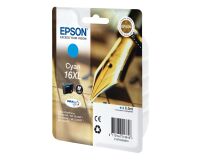 Cartridge Epson 16XL seprated colors