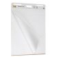 Pack de 2 paperboard+ 1 offert - chevalet mobile Meeting Chart Post-it à feuilles adhésives 77,4 x 63 cm