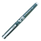 Stylos roller Pilot Hi-tecpoint V5 rechargeable pointe 0,5 mm