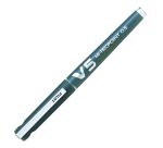 Stylos roller Pilot Hi-tecpoint V5 rechargeable pointe 0,5 mm