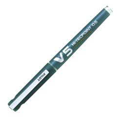 Bolígrafo Hi-tecpoint V5 0.5 mm