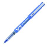 Ballpoint pen V5 refillable 0,5 mm