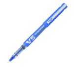 Stylos roller Pilot Hi-tecpoint V5 rechargeable pointe 0,5 mm