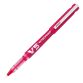 Ballpoint pen V5 refillable 0,5 mm