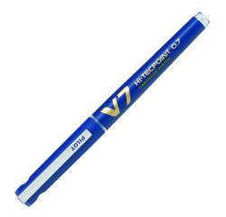 Bolígrafo Hi-tecpoint V7 0.7 mm