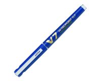 Ballpoint pen V7 refillable 0,7 mm