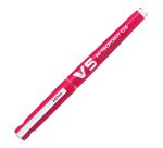 Stylos roller Pilot Hi-tecpoint V5 rechargeable pointe 0,5 mm
