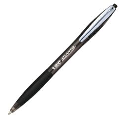 Bolígrafo Bic Atlantis Soft retráctil