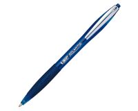 Bolígrafo Bic Atlantis Soft retráctil