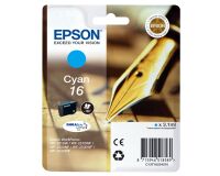 Cartridge Epson 16 separated colors
