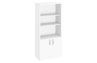 Biblioteca Alta 182 x An. 80  Excellens
