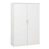 <span>High wardrobe with swinging doors Excellens / Arko H 182 cm</span>