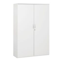 Armoire haute portes battantes Excellens / Arko H 182 cm