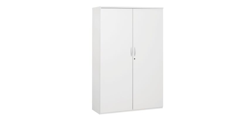Armoire haute portes battantes Excellens / Arko H 182 cm