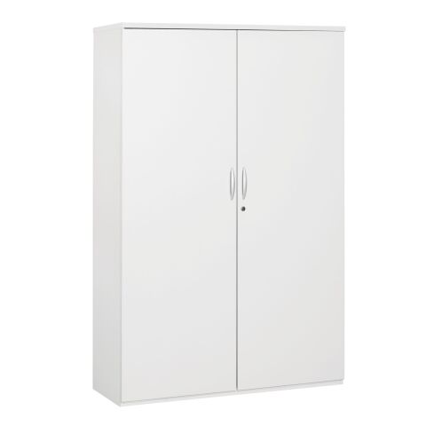 Armario Alto 182 x An 120 cm Excellens Blanco