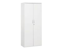 <span>High wardrobe with swinging doors Excellens / Arko H 182 cm</span>