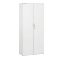 Hoge houten kast met klapdeuren Bruneau Excellens/Arko